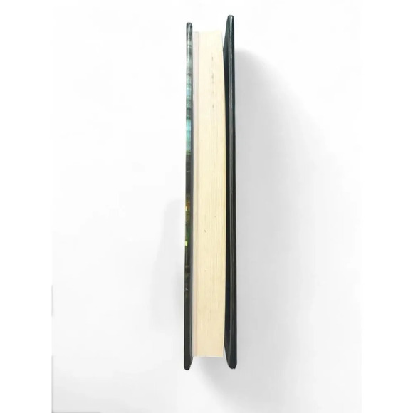 The Girl on the Train By Paula Hawkins: A Novel Hardcover - Picture 5 of 8